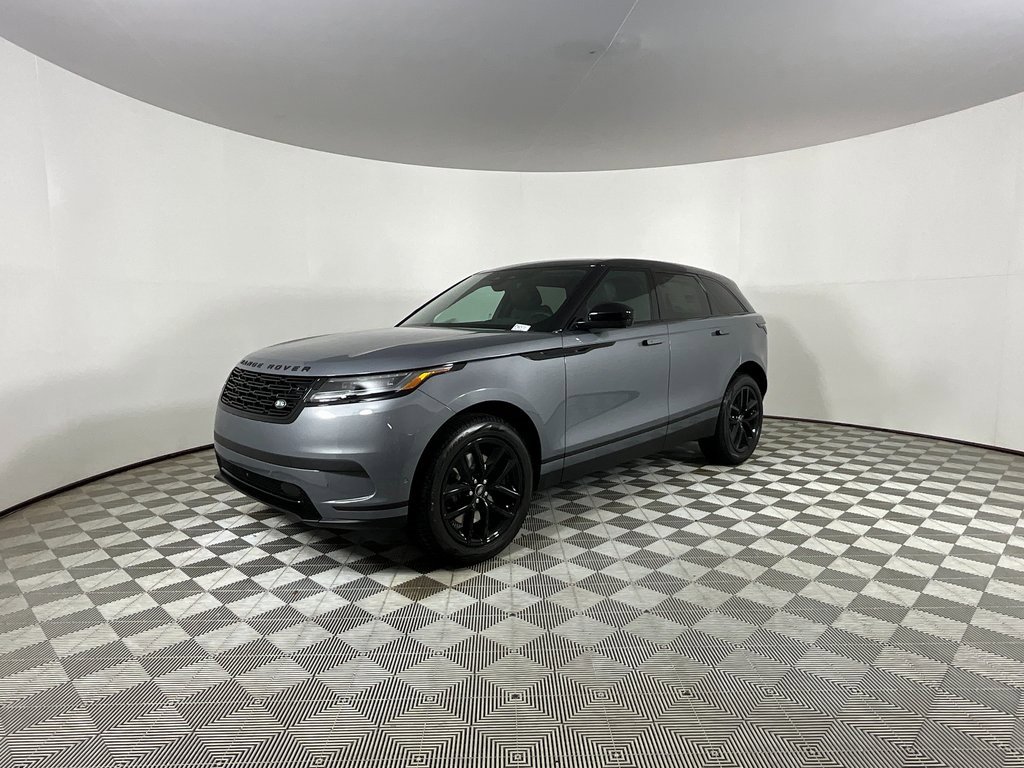 New 2026 Land Rover Range Rover Velar S image 1