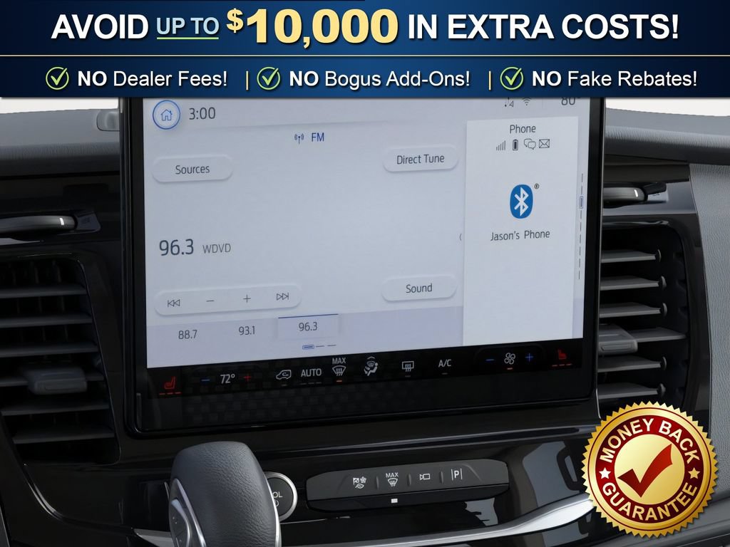 New 2026 Ford Transit 350 XLT RWD image 19