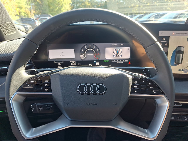 New 2027 Audi Q3 S Line AWD/4WD image 16