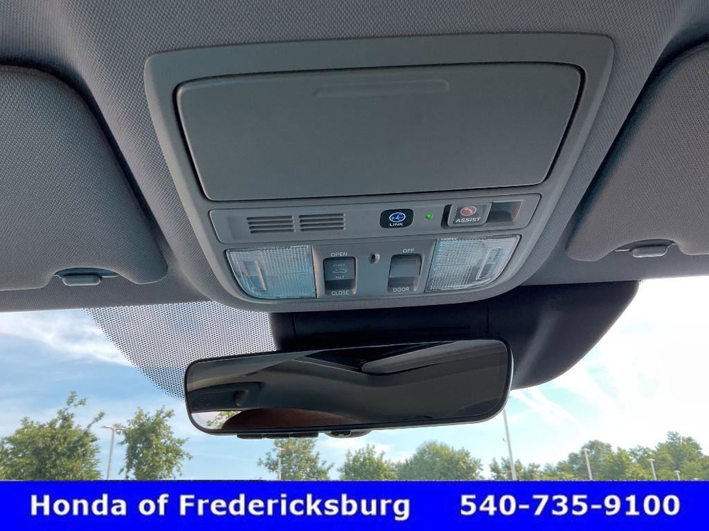 Used 2018 Honda Accord Touring image 38
