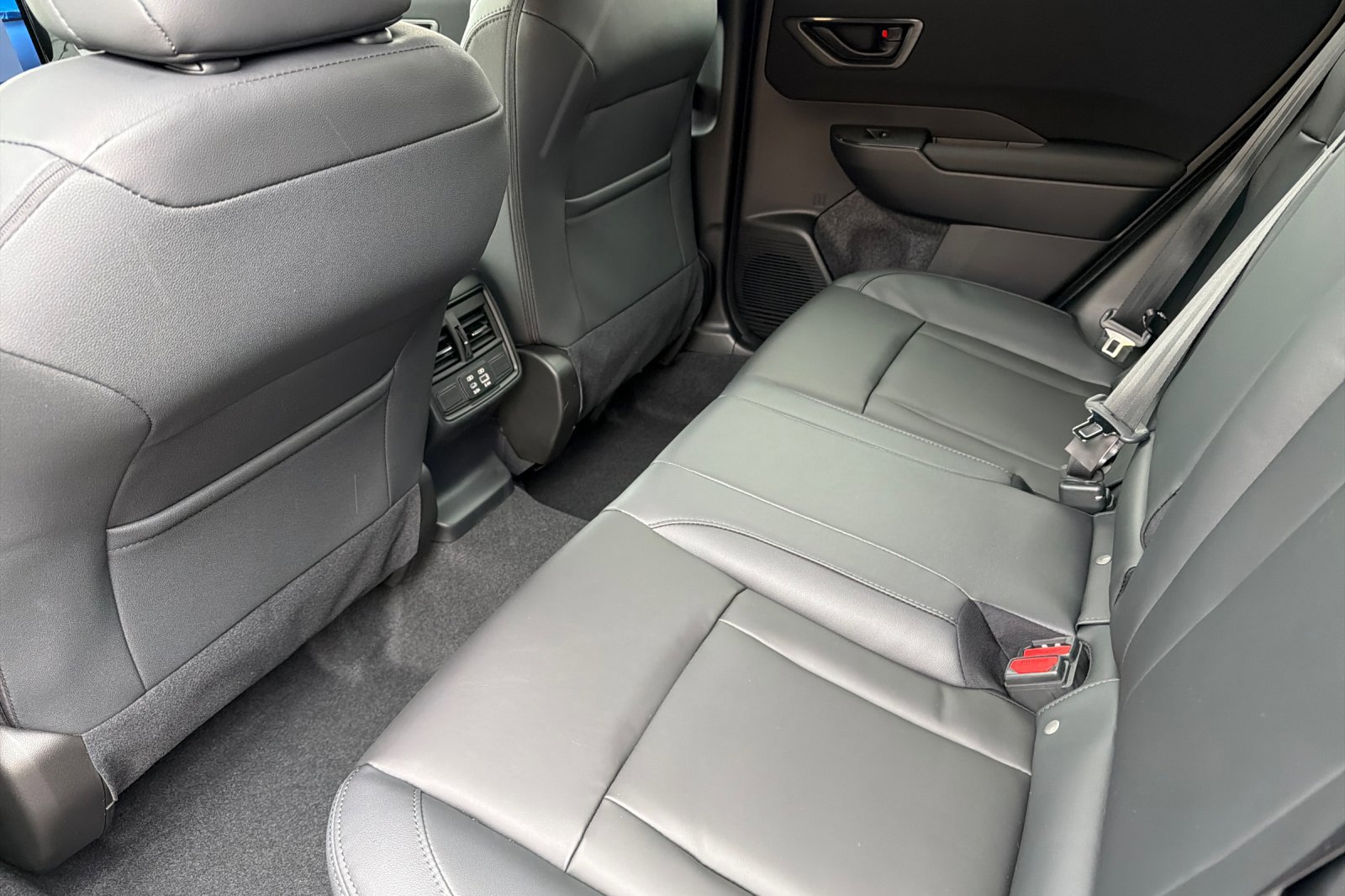 New 2026 Subaru Outback Premium image 12