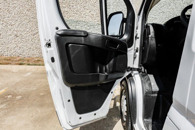 Used 2023 RAM ProMaster 1500 w/ Convenience Group image 30