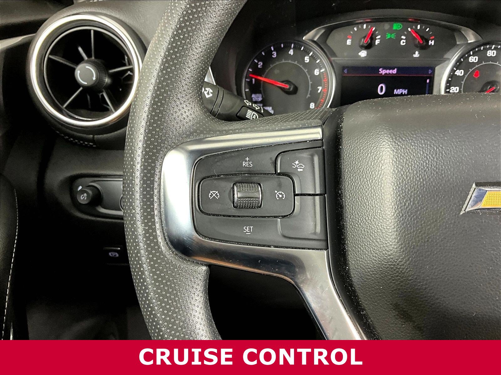 Used 2024 Chevrolet Blazer LT w/ LPO, Floor Liner Package FWD image 10