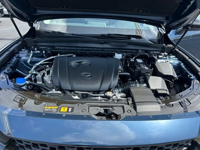 New 2026 MAZDA CX-50 AWD 2.5 S w/ Cargo Package image 6