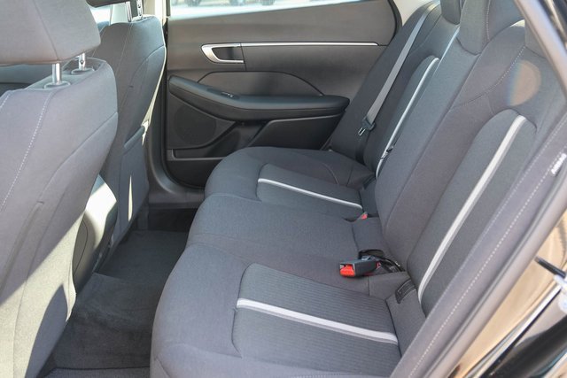 New 2026 Hyundai Sonata SE image 10