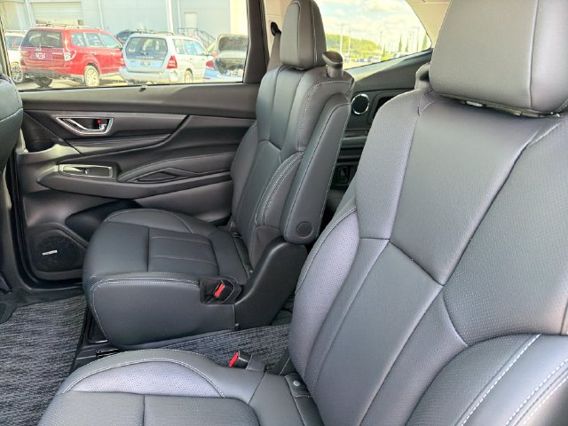 New 2027 Subaru Ascent Limited AWD/4WD image 20
