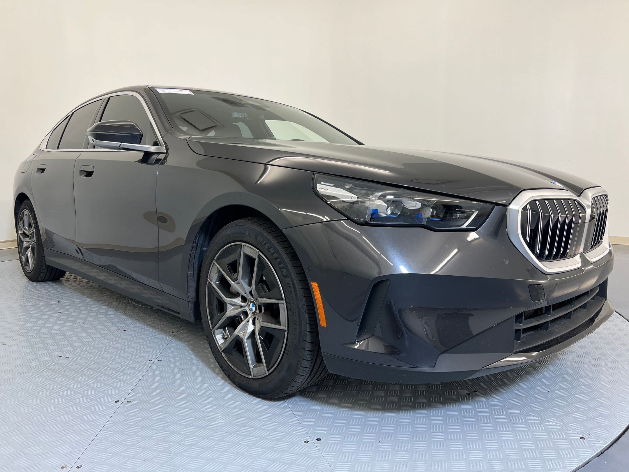 Used 2026 BMW 540i xDrive 540i xDrive image 6