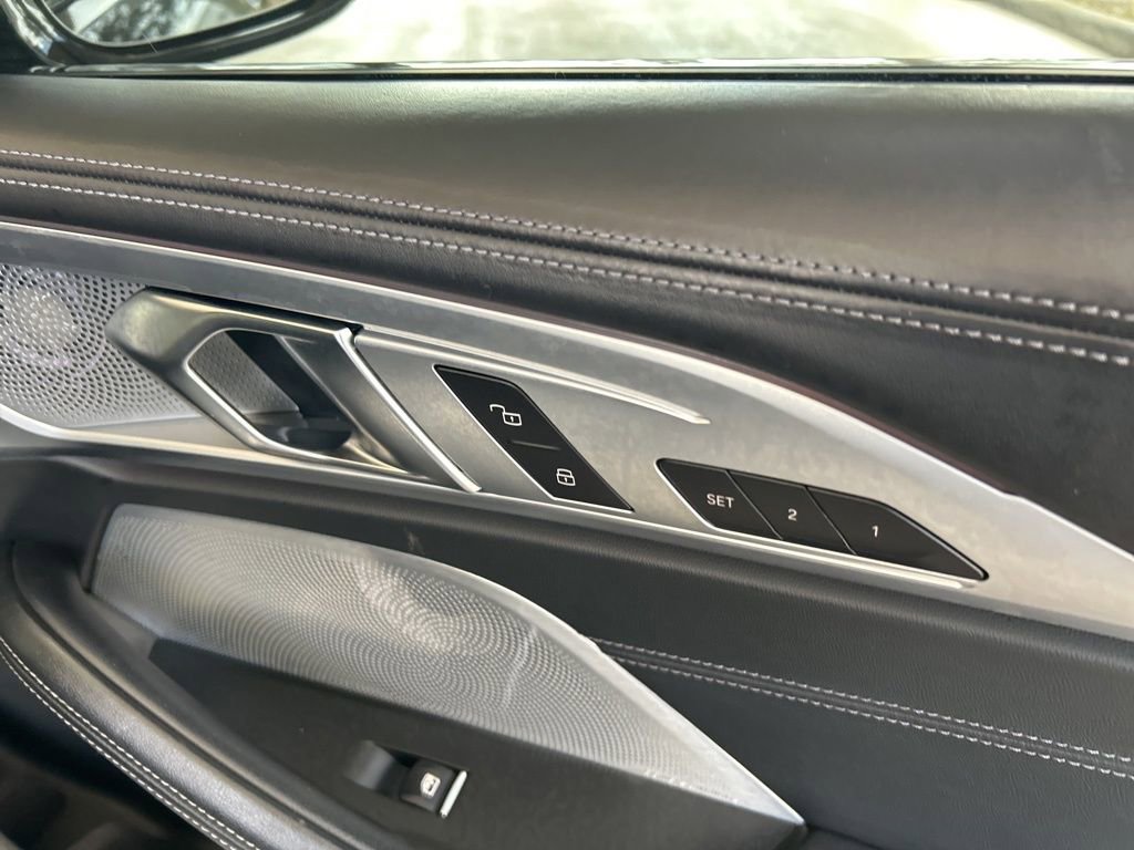 Used 2020 BMW M8 Base image 28