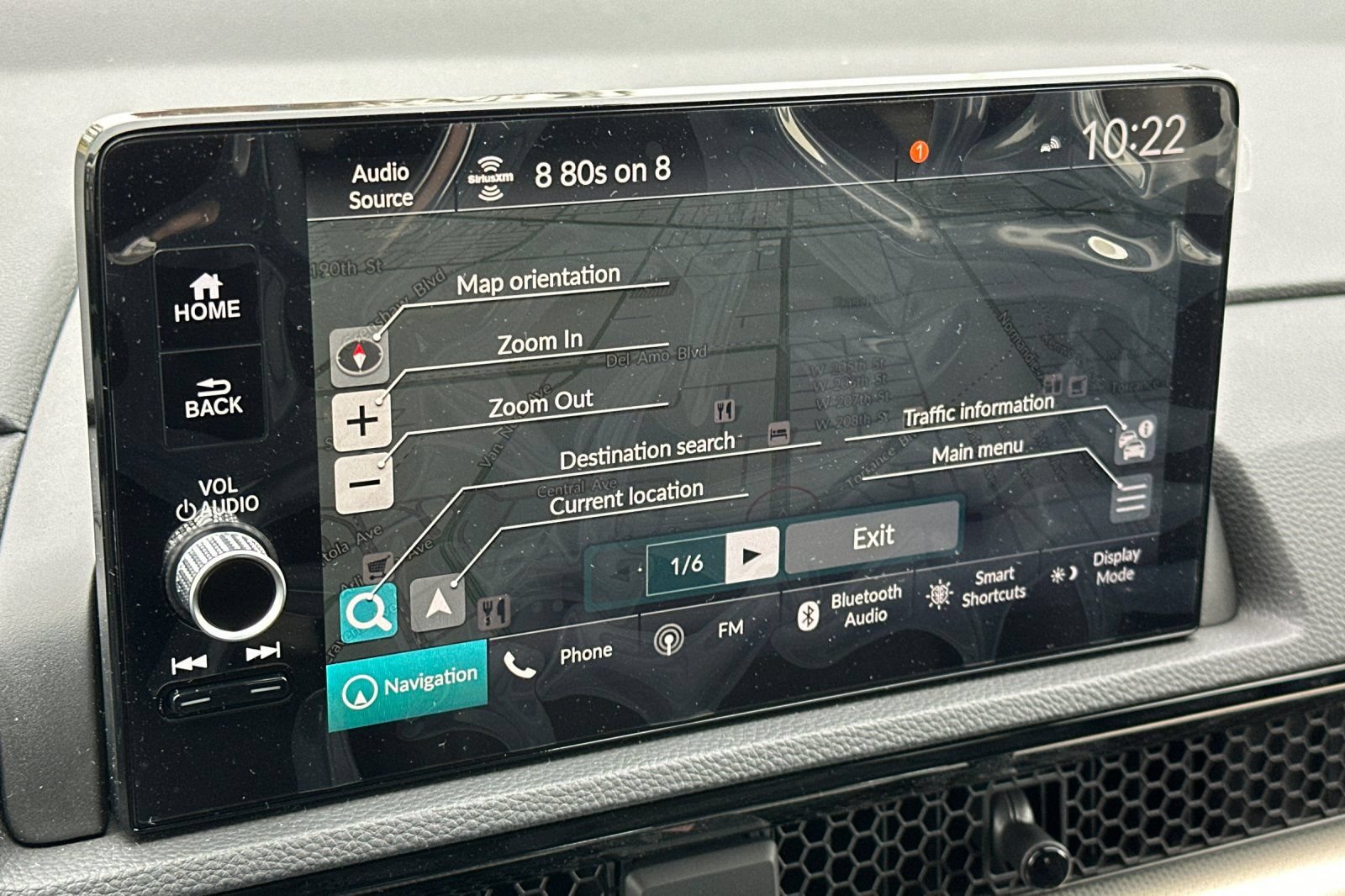 New 2025 Honda CR-V FWD e:FCEV image 23