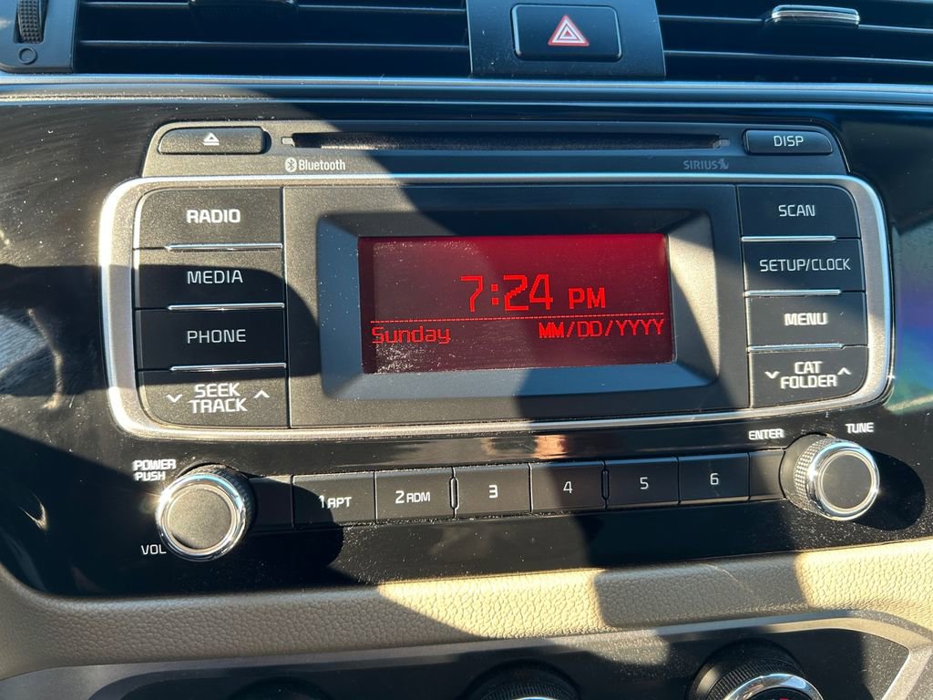 Used 2017 Kia Rio EX image 26