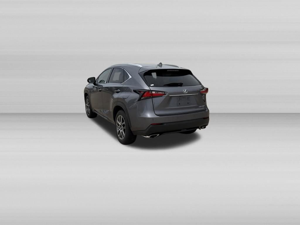 Used 2015 Lexus NX 200t AWD w/ Premium Package image 7