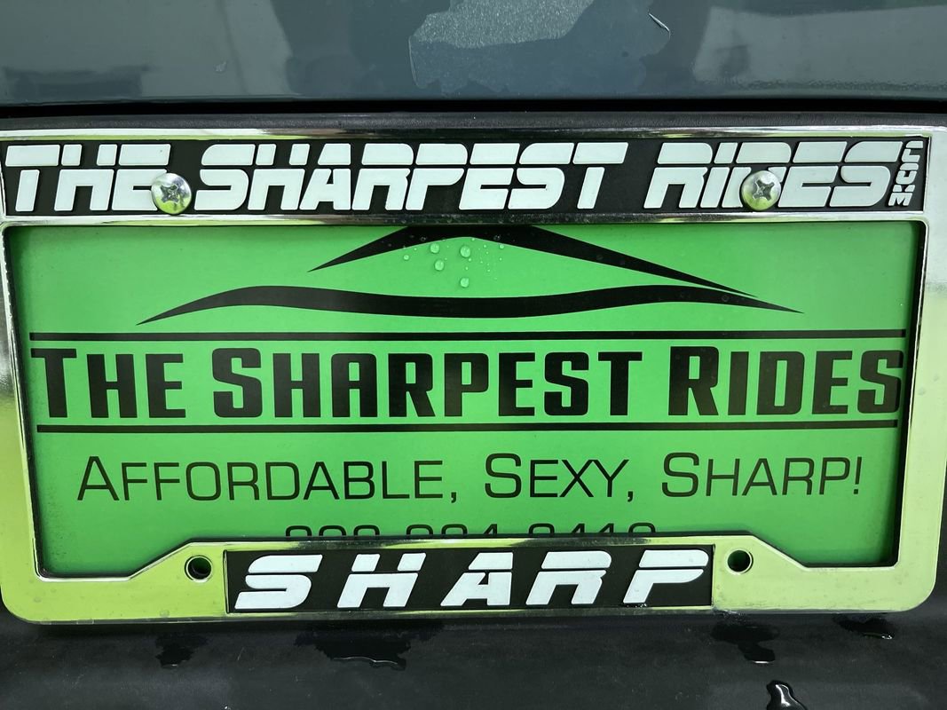 Used 2021 Ford Bronco Sport Big Bend image 12