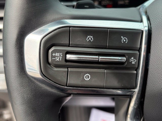 Used 2026 GMC Terrain Elevation AWD/4WD image 16