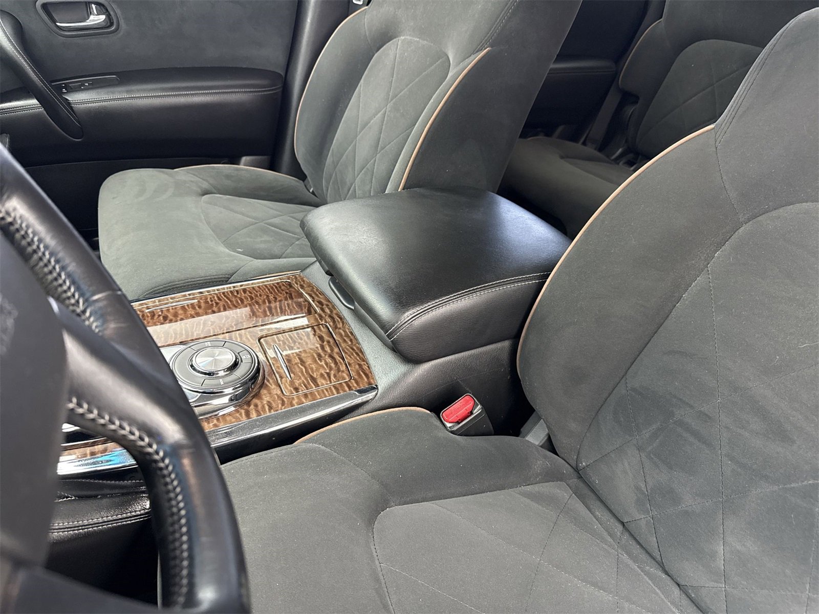 Used 2019 Nissan Armada SV w/ Driver Package image 36