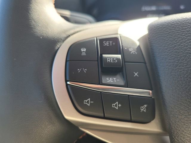 Certified 2025 Ford Explorer Active image 27