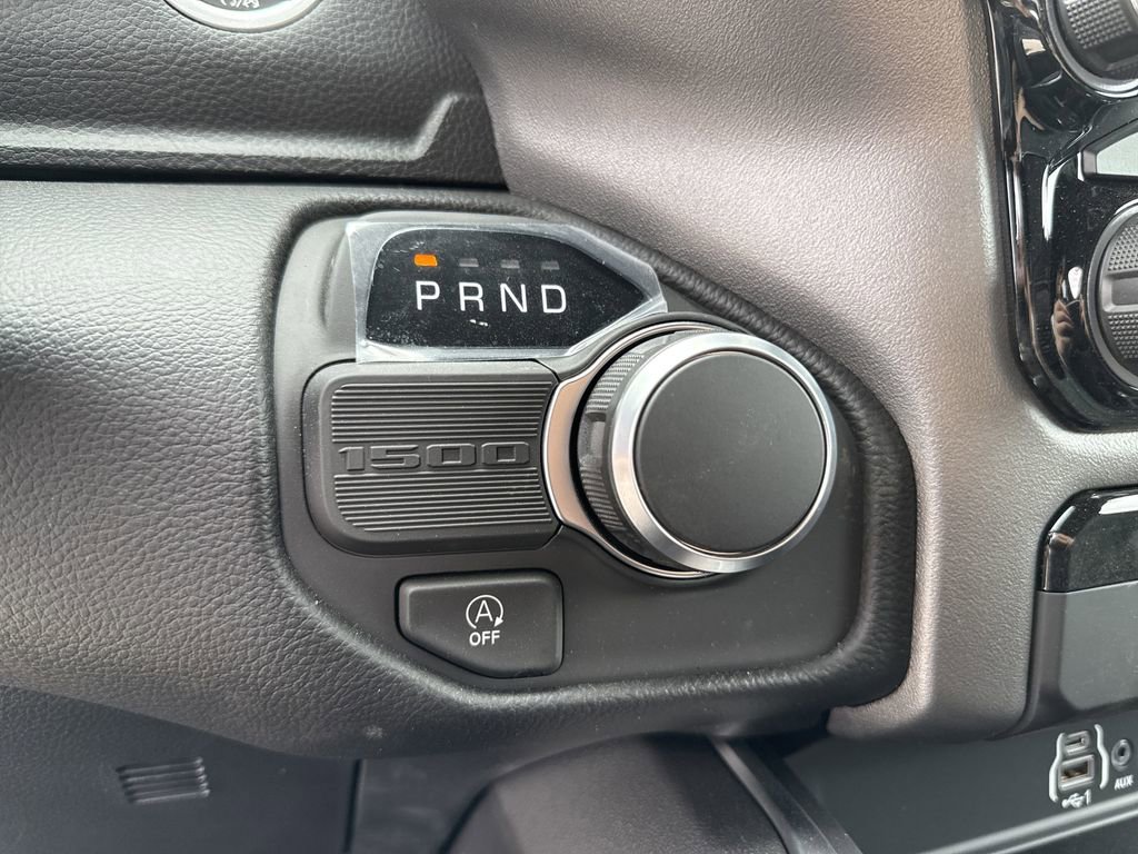 New 2026 RAM 1500 2WD Crew Cab image 19