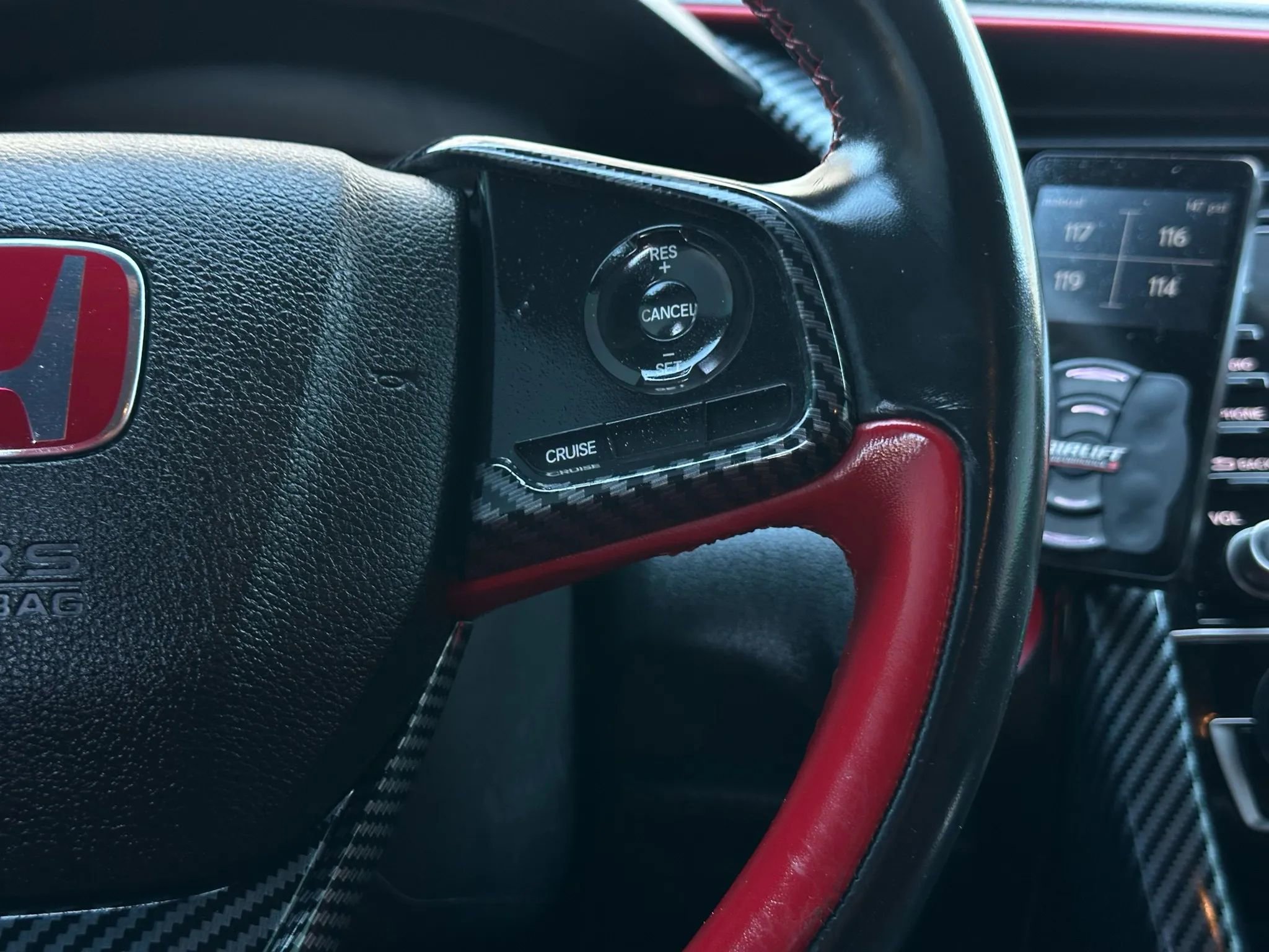 Used 2019 Honda Civic Type R image 29