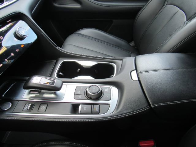 Used 2023 INFINITI QX60 Pure image 42