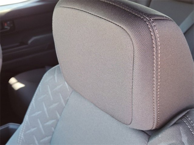 New 2025 Toyota Tacoma SR5 image 11