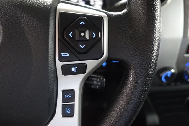 Used 2020 Toyota Tundra SR5 w/ TRD Sport Package AWD/4WD image 14