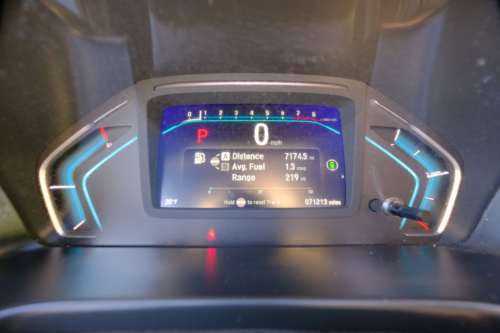 Used 2023 Honda Odyssey Sport image 37