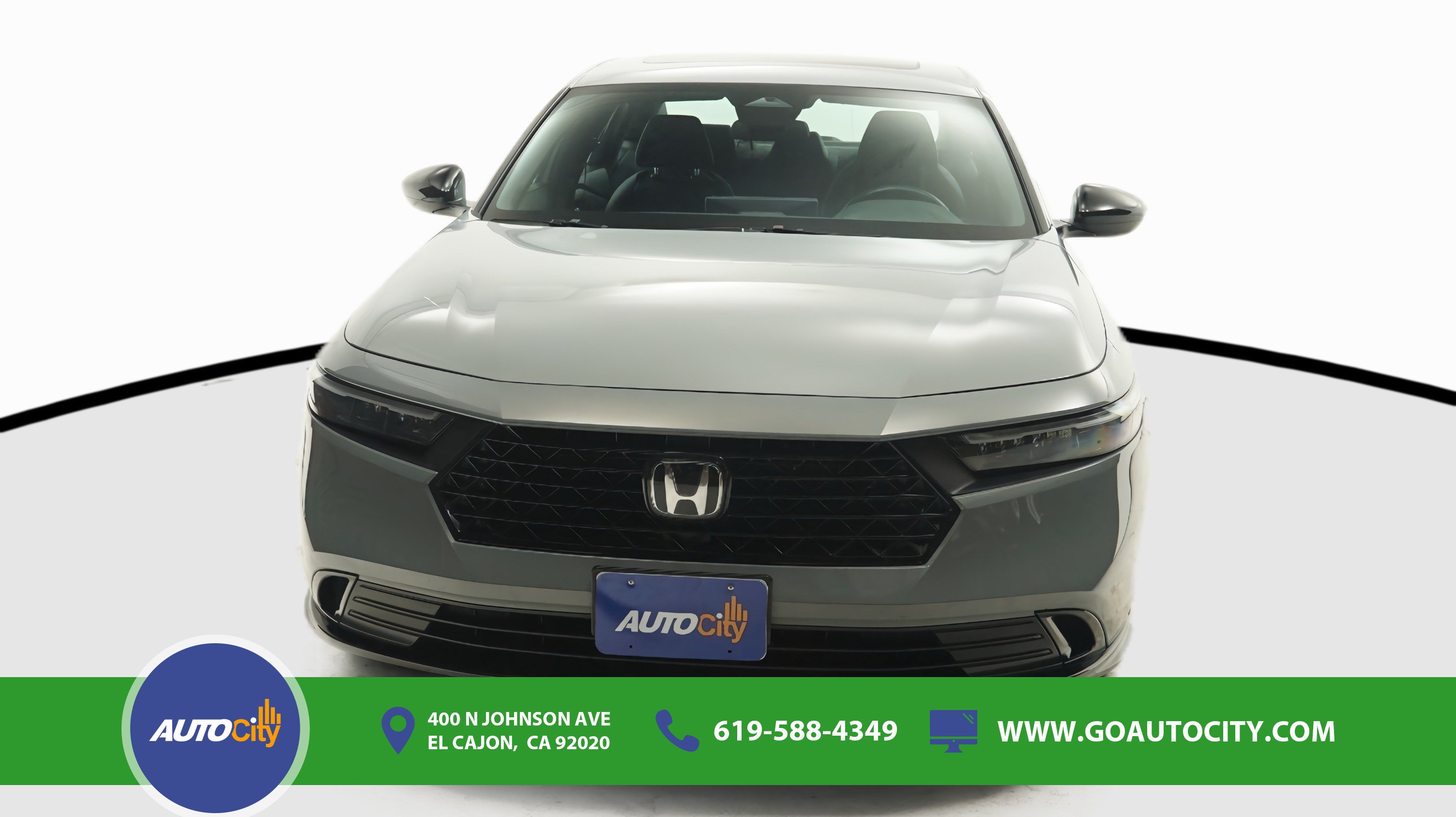 Used 2023 Honda Accord Sport image 4