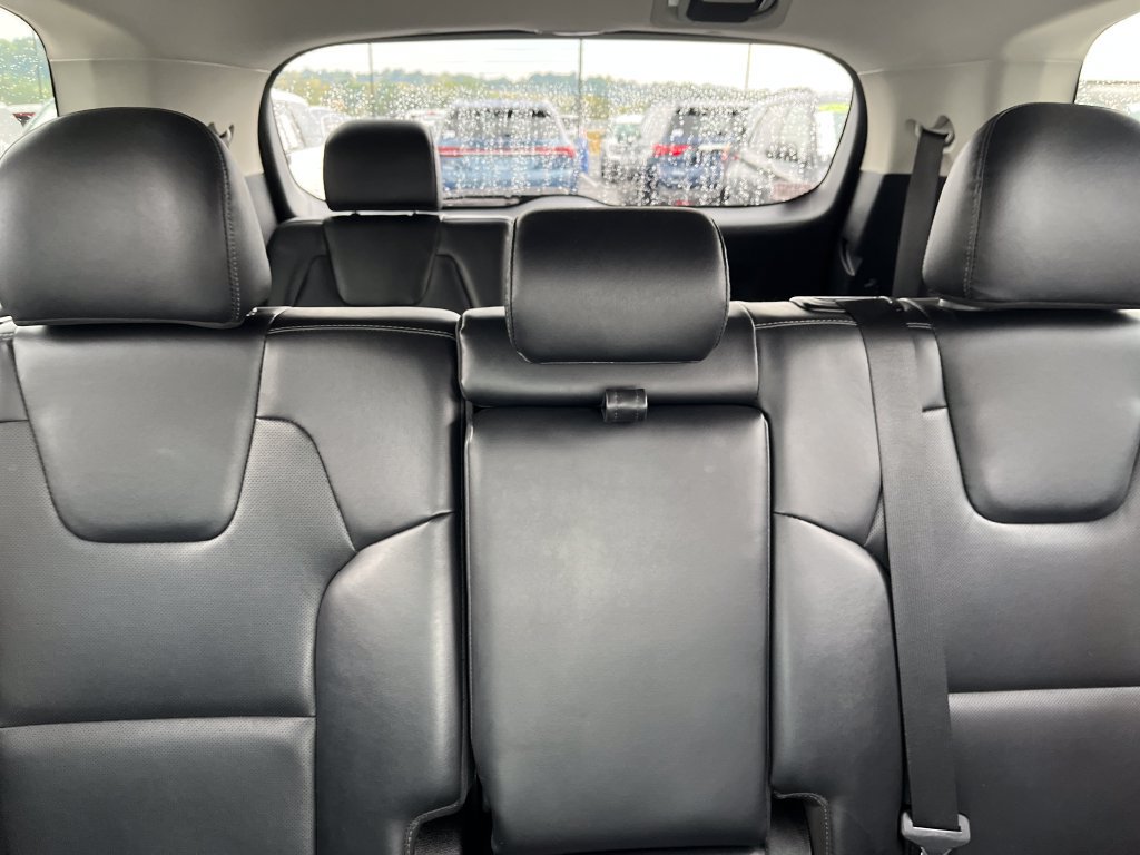 Certified 2023 Kia Telluride LX FWD image 22