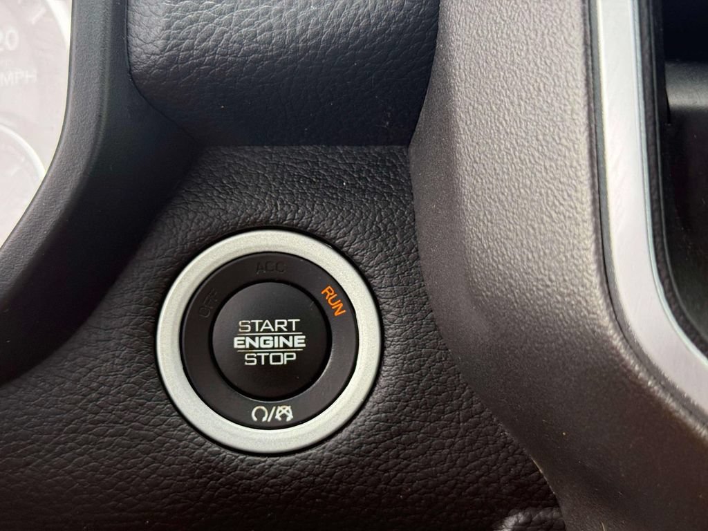Used 2020 RAM 1500 Big Horn AWD/4WD image 19