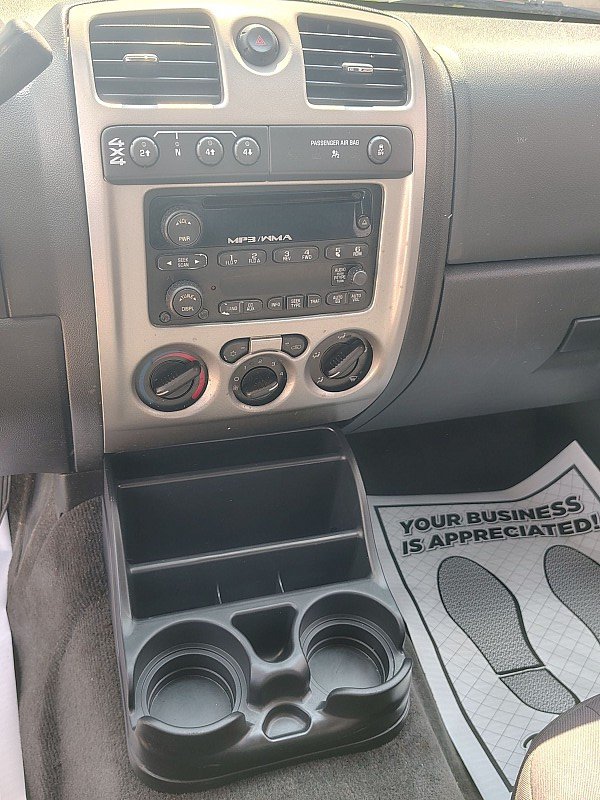 Used 2012 Chevrolet Colorado LT AWD/4WD image 13