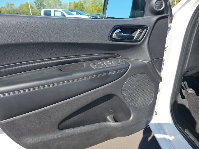 Used 2022 Dodge Durango GT image 17