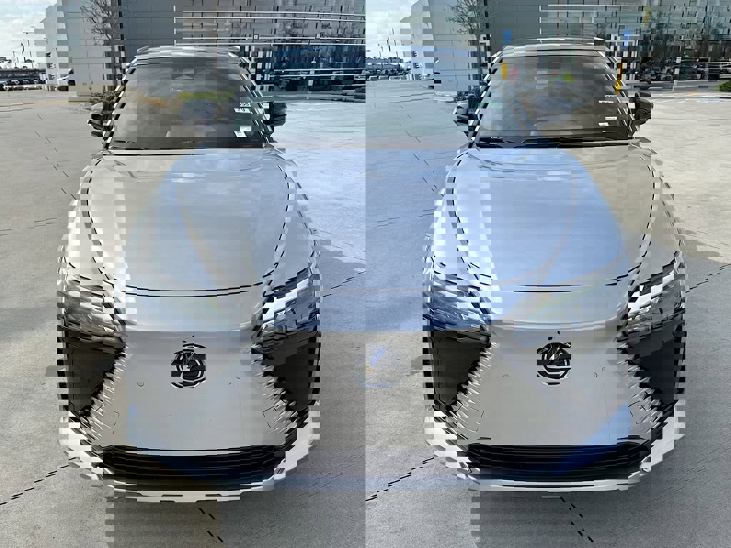New 2026 Lexus RZ 350e 2WD image 4