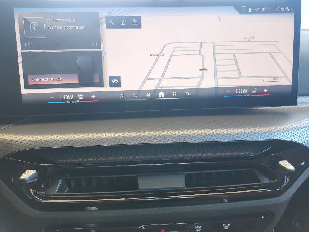 New 2026 BMW 330i Sedan w/ M Sport Package RWD image 17
