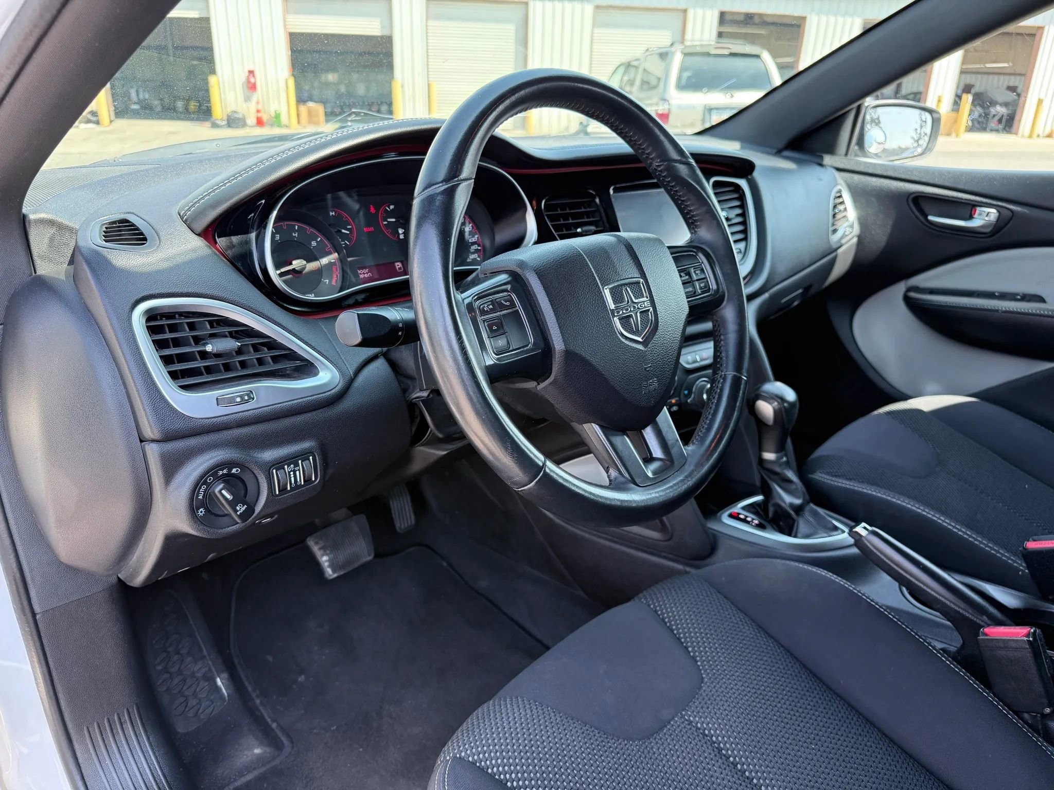 Used 2014 Dodge Dart SXT image 20