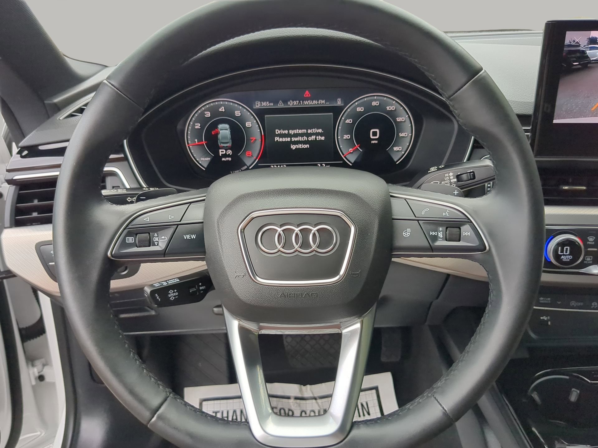 Used 2025 Audi A5 2.0T Premium Plus image 59