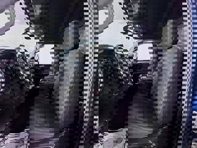 Used 2022 Chevrolet Silverado 2500 LT w/ Convenience Package image 17