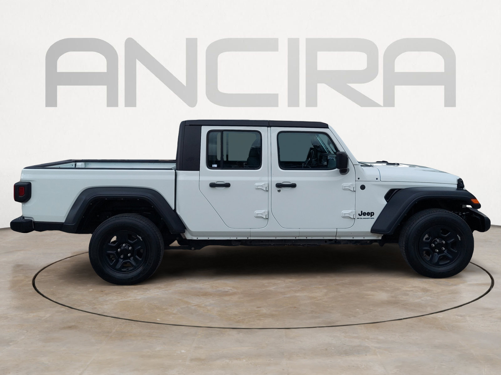 Used 2024 Jeep Gladiator Sport AWD/4WD image 11