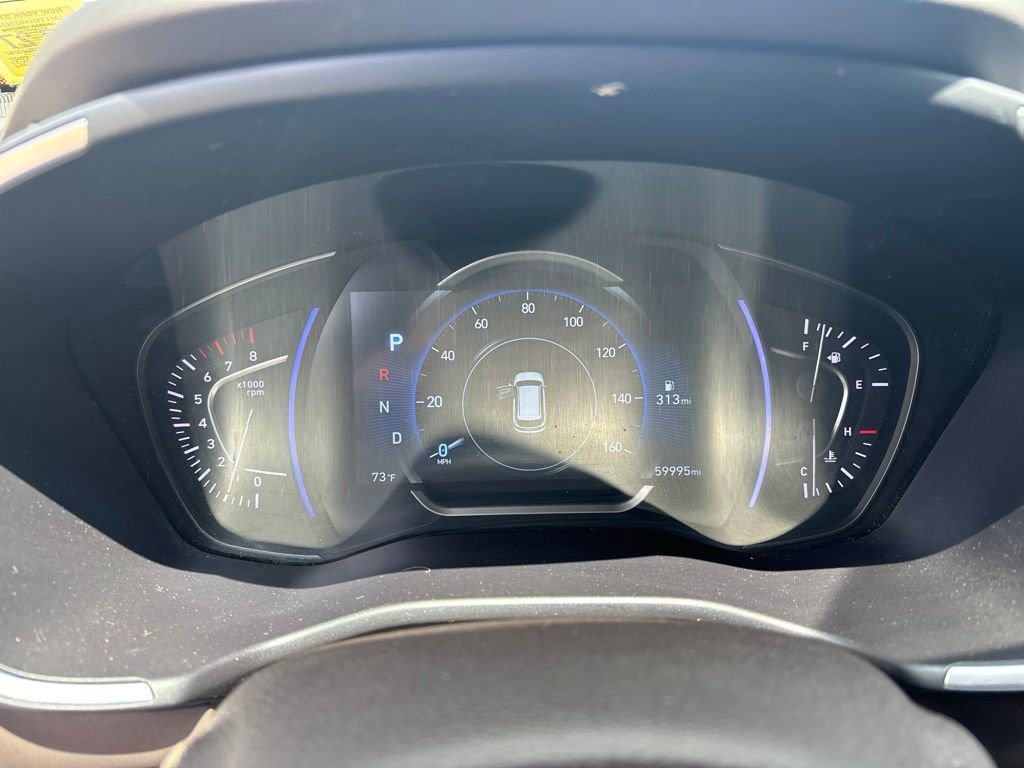 Used 2020 Hyundai Santa Fe SEL w/ Convenience Package AWD/4WD image 26