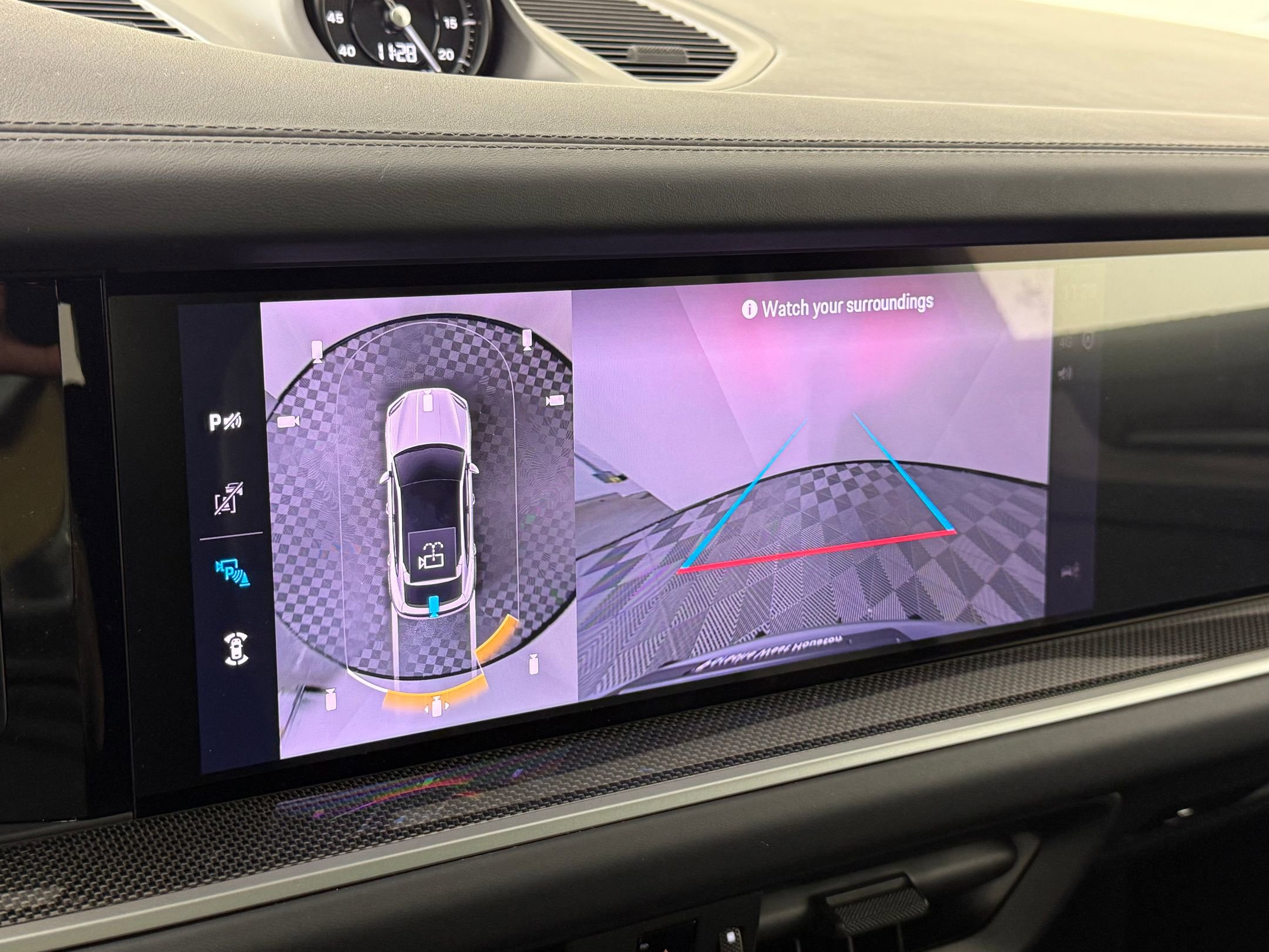 New 2026 Porsche Cayenne E-Hybrid image 27