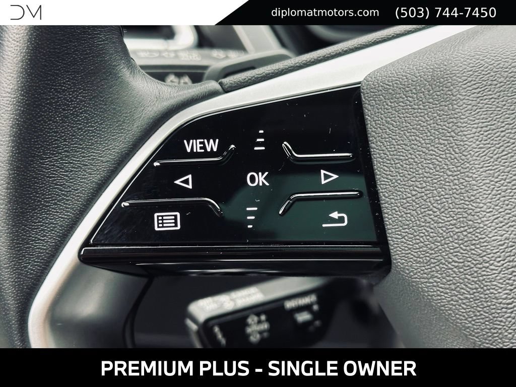 Used 2023 Audi Q4 e-tron Premium Plus RWD image 31