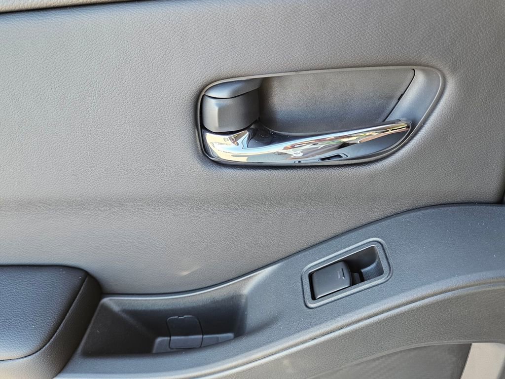 New 2026 Nissan Frontier SV w/ Tow Package image 7