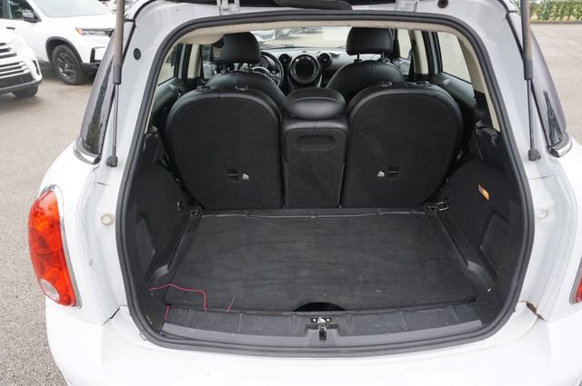 Used 2015 MINI Cooper Countryman S FWD image 21