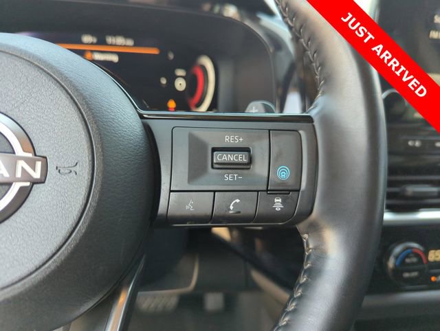 Certified 2023 Nissan Pathfinder Platinum image 43