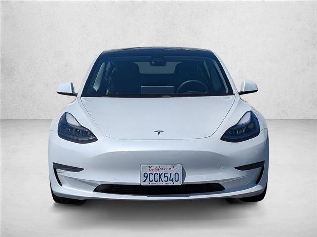 Used 2021 Tesla Model 3 Standard Range Plus RWD video 2