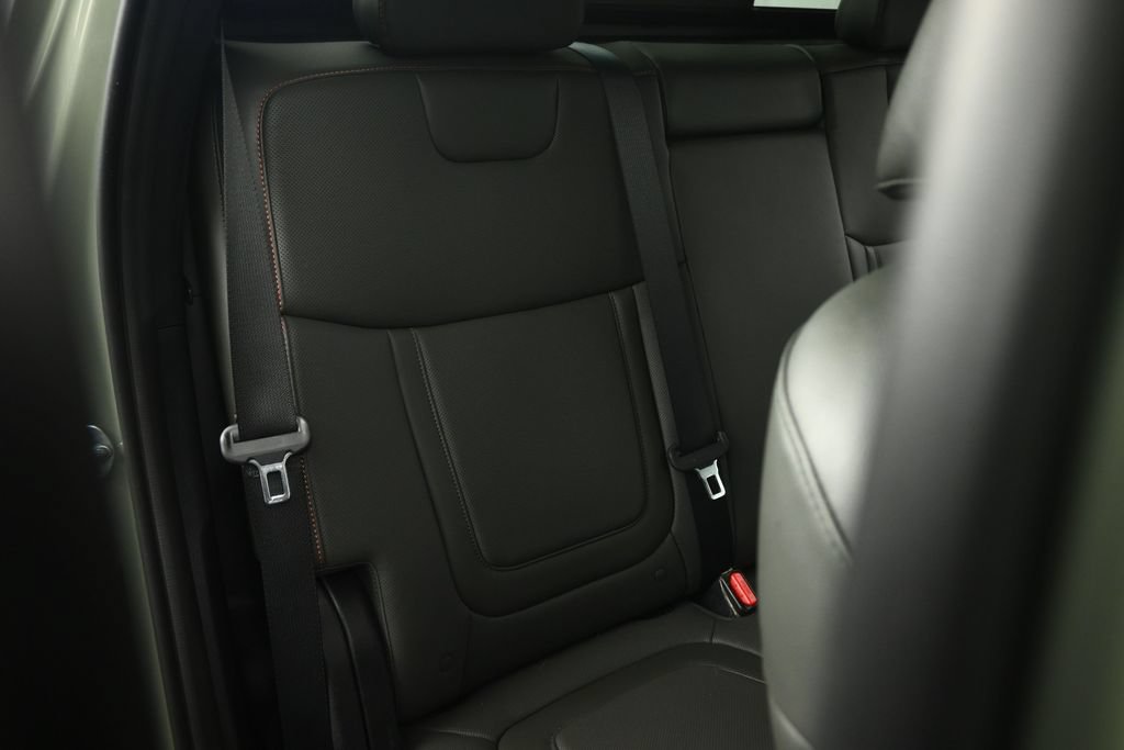 Used 2023 Hyundai Santa Cruz Limited AWD/4WD image 61