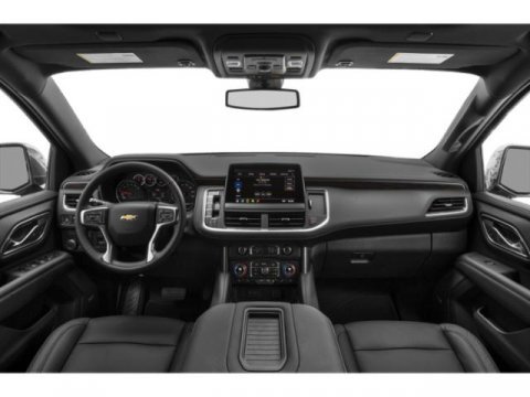 Used 2023 Chevrolet Tahoe LT w/ Luxury Package AWD/4WD image 11