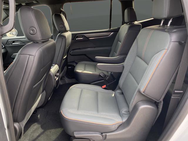 Used 2024 GMC Acadia AT4 w/ Super Cruise Package AWD/4WD image 36