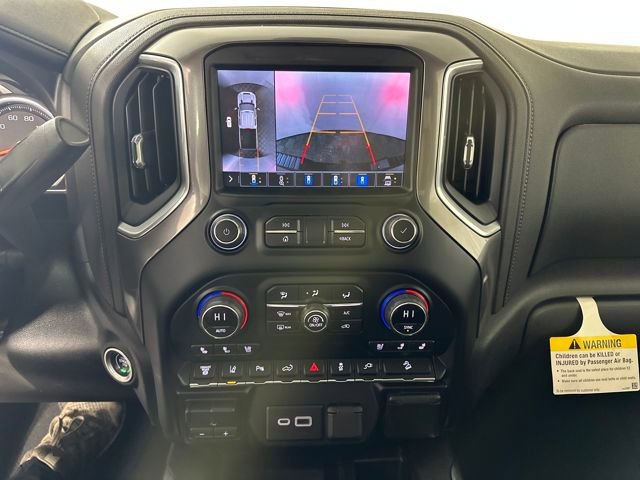 Used 2021 Chevrolet Silverado 2500 LTZ w/ Carhartt Edition image 22