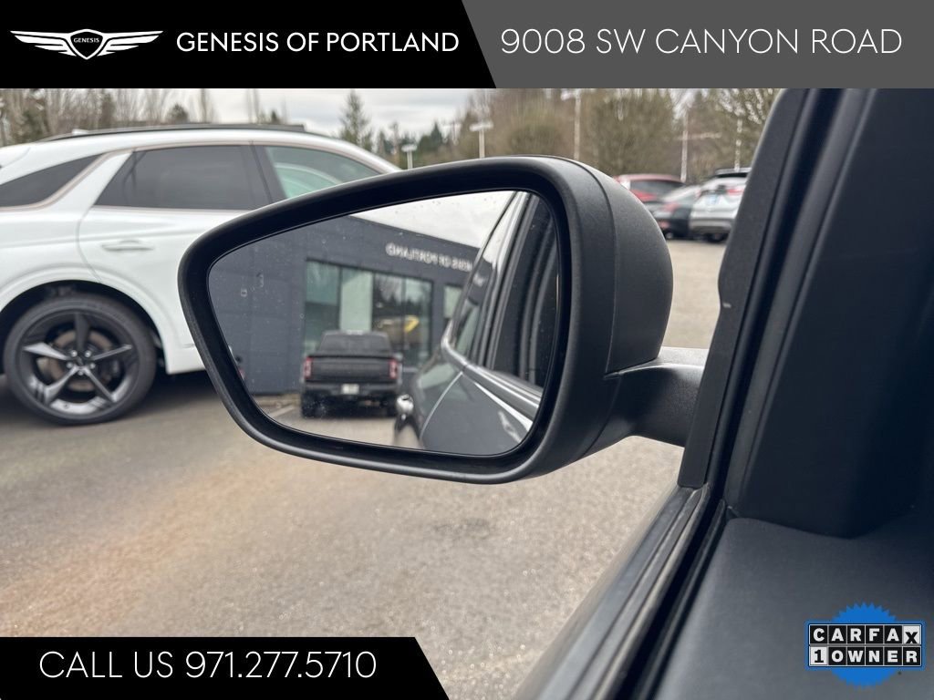 Used 2025 Ford Escape ST-Line image 31