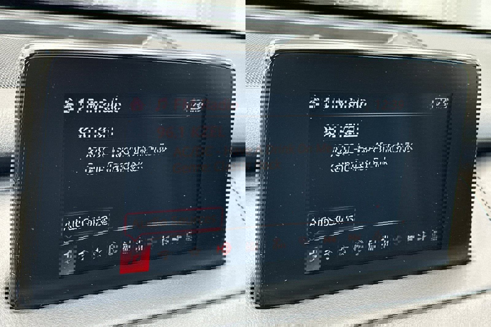 Used 2018 MAZDA CX-9 Sport image 22