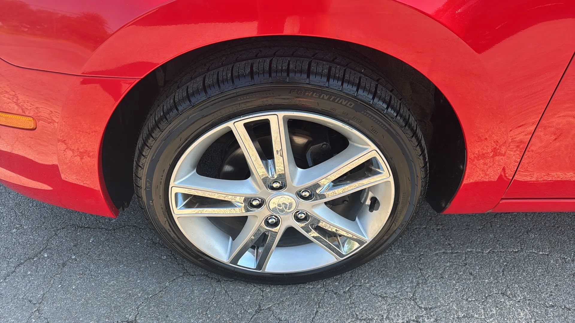 Used 2011 Hyundai Elantra FWD image 12